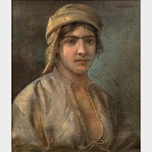 LOUIS-AUGUSTE GIRARDOT (1)